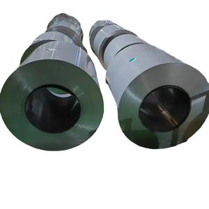 उच्च चुंबकीय प्रेरण कोल्ड रोल्ड अनाज उन्मुख सिलिकॉन स्टील ट्रांसफार्मर विशेष कम लोहे की हानि विद्युत स्टील पट्टी - Product Image 4