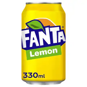 Coca Cola for sale Fanta Exotic 330ml Soft Drink all flavours