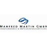 Manfred Martin GmbH logo