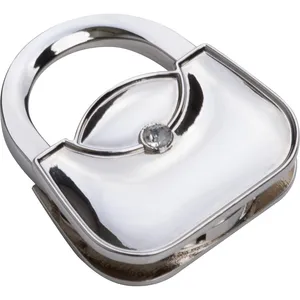 DOROTHEA Clip Personalizzabili per Borse, Gadget Personalizzabili per Fissaggio Sicuro delle Borse - Product Image 3