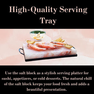 Plaque de sel rose de l'Himalaya 100% biologique, taillée à la main, pour la cuisson, le grillage, la découpe, service OEM, roche de sel - Product Image 6