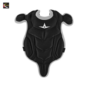 Equipo de Béisbol para Receptor a Precio de Fábrica, Casco, Protector de Pecho, Protectores de Piernas, Equipo de Béisbol para Jóvenes, Logotipo Personalizado, Producción al por Mayor - Product Image 2