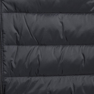 Último personalizado de alta calidad logotipo personalizado hombres Puffer chaleco ligero sin mangas de invierno cálido acolchado Puffer chalecos - Product Image 6