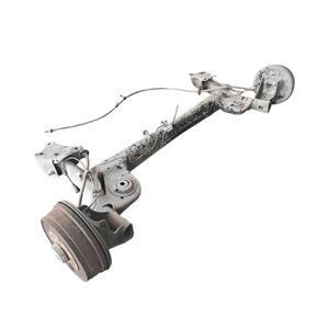 EJE TRASERO DACIA Duster 1ª Serie k4nh7 Gasolina 1600 (10>17) - Product Image 3