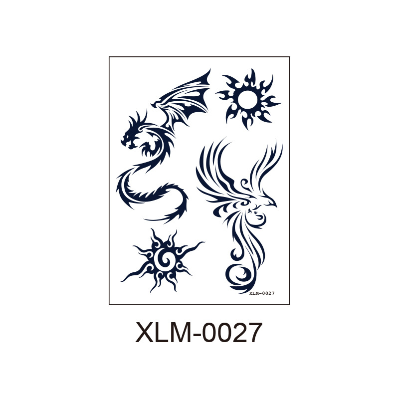 XLM-0027