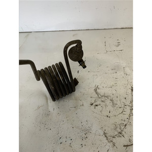 ACUMULATEUR DE PRESSION FIAT Stilo Sedan 5P diesel 1900 (01>10) - Product Image 3