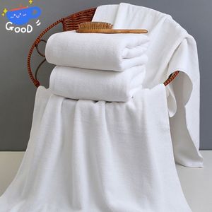 Grande qualité <span class=keywords><strong>600G</strong></span> personnalisé brodé Logo blanc serviettes <span class=keywords><strong>de</strong></span> <span class=keywords><strong>bain</strong></span> 100% coton éponge luxe 5 étoiles hôtel <span class=keywords><strong>serviette</strong></span> <span class=keywords><strong>de</strong></span> <span class=keywords><strong>bain</strong></span> - Product Image 2