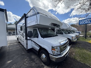 Nouvelle caravane de camping RV Sun_seeker Le 2850SF Fo_forest Ri_ver 2026 - Product Image 1