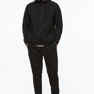 Spandex en nylon de haute qualité pour hommes avec pantalon en tricot extensible dans les 4 sens - Product Image 2