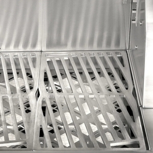 Máquina de asar incorporada de 42 pulgadas con asador silencioso + ENVÍO GRATUITO - Product Image 5