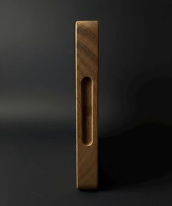 Wood Chopping Board & Serving Platter Durable Rectangle Shape 12mm Thick Dishwasher Safe - Product Image 4