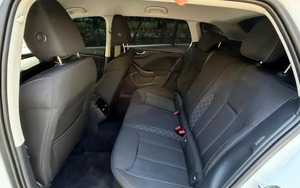 BUENA OFERTA 2023 SKO-DA SCA-LA AMBITION TRANSMISIÓN AUTOMÁTICA 4 CILINDROS - Product Image 5