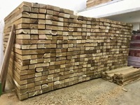 Meilleure vente-bûches en bois d'acacia dur massif naturel/bois/bois d'œuvre en bois d'acacia naturel du Vietnam