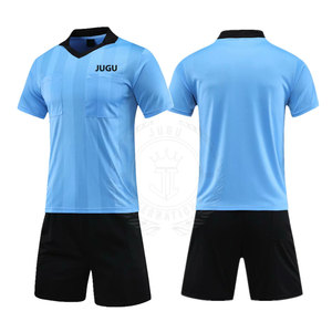 Uniforme de Fútbol de Primera Calidad, Color Sólido, 100% Poliéster, Secado Rápido, Transpirable, en Venta, Último Diseño, Nuevo Estilo, para Hombre Adulto - Product Image 1