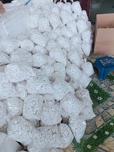 Polvo de Algarrobo Natural de Vietnam, Grado Alimenticio, Suministro a Granel, Directo de Fábrica - Product Image 5