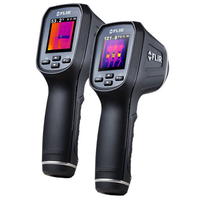   Caméra thermique portable TG-165