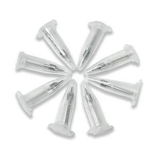 Kit de Instrumentos Médicos de Alta Calidad para Trasplante Capilar, Pinzas, Tijeras, Dermatología y Oftalmología - Product Image 3