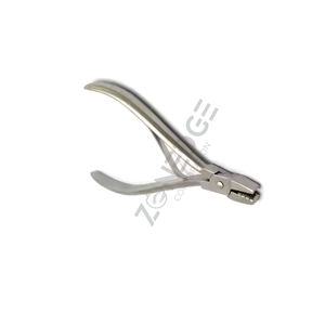 שיניים אורתודונטיה דה לה רוסה עם חריצים 13 ס "מ מכשירים כירורגיים על ידי zonedge - Product Image 4