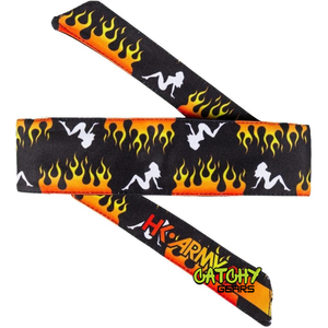 Diseño personalizado de alta calidad sublimado para diadema de Paintball nuevos accesorios estándar internacionales - Product Image 2