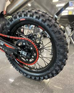 Ventas Rápidas de la Nueva Motocicleta Todoterreno PROGAS1 Super Max 300 PRO 2026 para Adultos, con 3 Años de Garantía, Lista para Exportación - Product Image 6