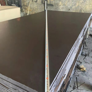 Fomex รุ่น03การออกแบบที่ทันสมัยหนา15มม. ไม้อัดสองด้านสำหรับการปล่อยฟอร์มาลดีไฮด์เกรด E0 - Product Image 1