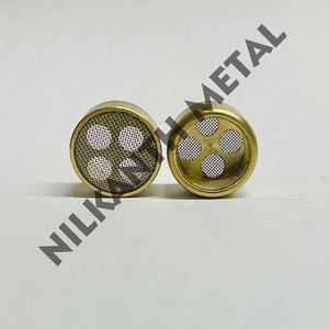 Ventilación de Servicio Pesado con Núcleo de Latón para Aplicaciones Industriales a un Precio Competitivo - Product Image 2