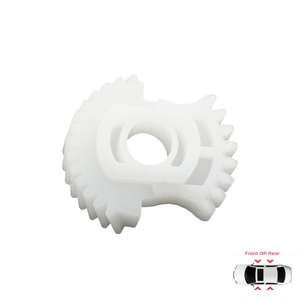 Actuador de Cerradura de Puerta BDP895 813101J060 81310A6130, Engranaje de Reparación para I20 I30 - Product Image 1