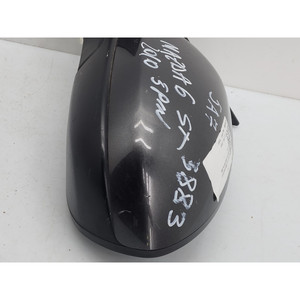 ESPEJO RETROVISOR IZQUIERDO MAZDA 6 Sedán 2ª Serie 5 PINES R2BF (08>13) - Product Image 2