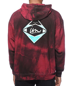 เสื้อมีฮู้ดผ้าคอตตอน100% สำหรับผู้ชายเสื้อมีฮู้ดแบบสวมศีรษะโอเวอร์ไซส์ทำจากผ้าฝ้าย420 400 500 600 GSM - Product Image 4