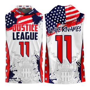 2025 nouvelle conception personnalisée de haute qualité hommes 7 sur 7 maillot de Football américain prix de gros ensembles motif Style numéro - Product Image 1