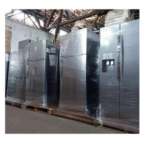 พาเลทตู้เย็นราคาไม่แพงสำหรับขายสั่งซื้อจำนวนมากยินดีต้อนรับราคาไม่แพงพาเลทสำหรับความต้องการในการจัดเก็บตู้เย็น - Product Image 2