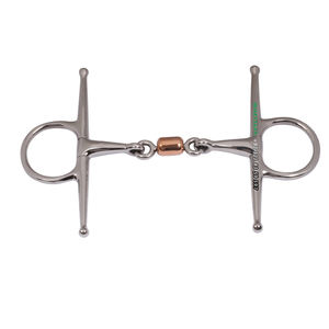 อุปกรณ์สัตวแพทย์ทำจากสแตนเลสสตีลสำหรับนักขี่ม้าขนาด5" - Product Image 1