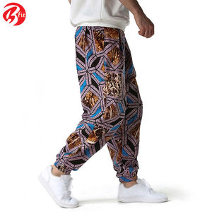 Pantalon de jogging Gym Training Running Pantalon de survêtement Tissu confortable à la mode Pantalon de jogging pour hommes de la plus haute qualité - Product Image 2