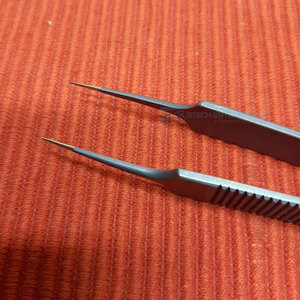 คีมหนีบไฟฟ้าทำจากสเตนเลสสตีลคุณภาพสูงมาใหม่ที่จับสบายทนทานเครื่องมือผ่าตัดพื้นฐาน - Product Image 4