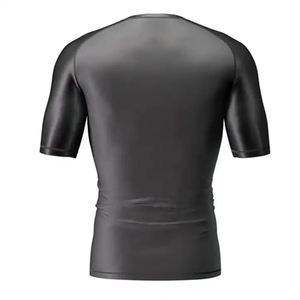 Personalizado BJ Rash Guard Unisex No-Gi Jiu-Jitsu y MMA Fighting Gear - Product Image 2