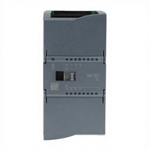 6ES72315QF320XB0 S7-1200 SM 1231 8AI PROFINET 1 MB Controles Industriales, Memoria de Programa/Datos 50 KB, Listo para Enviar, 100% Nuevo - Product Image 2
