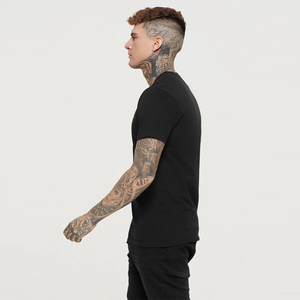 Bella + Canvas-Camiseta de algodón/poliéster Unisex, ropa personalizada de alta calidad con lavado de piedra ácida, con impresión personalizada, 3650 - Product Image 5