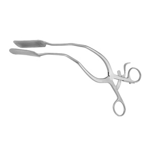 Retractor de Pared Vaginal Lateral, Retractor de Pared Vaginal - Product Image 1