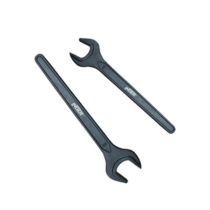 Llave de Slugging de extremo abierto con mango de aluminio para uso de fontanero Compre al precio más bajo - Product Image 5