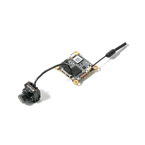 BETAFPV P1 Air Unit HD VTX 1080p 60fps ระยะ 5 กม. น้ำหนักเบาพิเศษ 6.5 กรัม ระบบวิดีโอดิจิตอล โหมด Canvas <span class=keywords><strong>OSD</strong></span> สำหรับโดรน FPV ขนาดเล็ก - Product Image 1