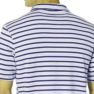 Camiseta Polo Clásica para Hombre y Mujer, Tejido de Algodón Suave y Transpirable, Ropa Casual, Uniforme Deportivo de Moda, Logotipo Personalizado - Product Image 5