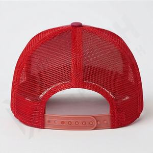 Casquette de baseball de taille adulte, design OEM personnalisé, quantité en gros à vendre, MOQ faible, casquette de baseball unie, chapeau de sport de plein air de qualité supérieure - Product Image 2