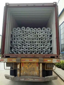 Malla de Alambre Galvanizado para Cercas de Caballos, de Alta Resistencia y Antioxidante, para Cercas de Ganado, Ranchos, Pastos y Granjas, Directo de Fábrica - Product Image 5