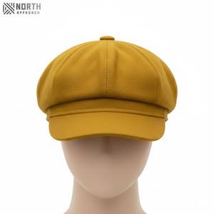 Las Mejores Gorras de Béisbol Holgadas Personalizadas con su Logotipo - Alta Calidad 100% Algodón Diseño Unisex MOQ Bajo 20 Piezas - Product Image 6