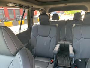 Disponible en vente : Nouveau LEXUS TX 500h 2024, 2025, 2026 - Product Image 6