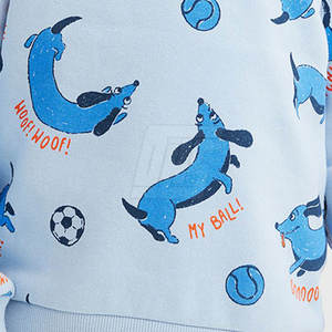 Sudaderas con Capucha para Niños, Chaqueta Cálida de Forro Polar, Sudaderas con Capucha para Niños y Niñas, para Uso en Exteriores, Escuela y Viajes - Product Image 5