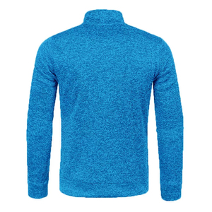 เสื้อกันหนาวมีฮู้ดสำหรับผู้ชายและผู้หญิงเสื้อมีฮู้ดพิมพ์ซับลิเมชันแบบกำหนดเอง - Product Image 4