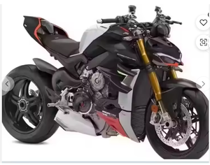 Vente spéciale 2023 Ducatii Streetfighter V4 Sp2 Prêt à être expédié - Product Image 1