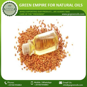 Vente en gros Prix en vrac Extrait de graines de fenugrec biologique 100% pur Huile de support de qualité supérieure pour le soin des cheveux - Product Image 5