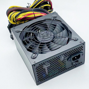 Chất lượng cao 1800W 2000W 2400W ATX trò chơi máy tính PSU 12V PC Máy tính để bàn cung cấp điện 2000wpsu - Product Image 4
